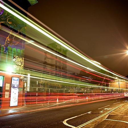Bristol Serviced Lets - 152/154 Bath Road Exterior foto