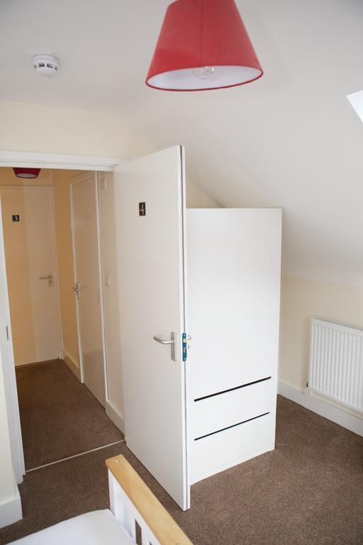 Bristol Serviced Lets - 152/154 Bath Road Cameră foto